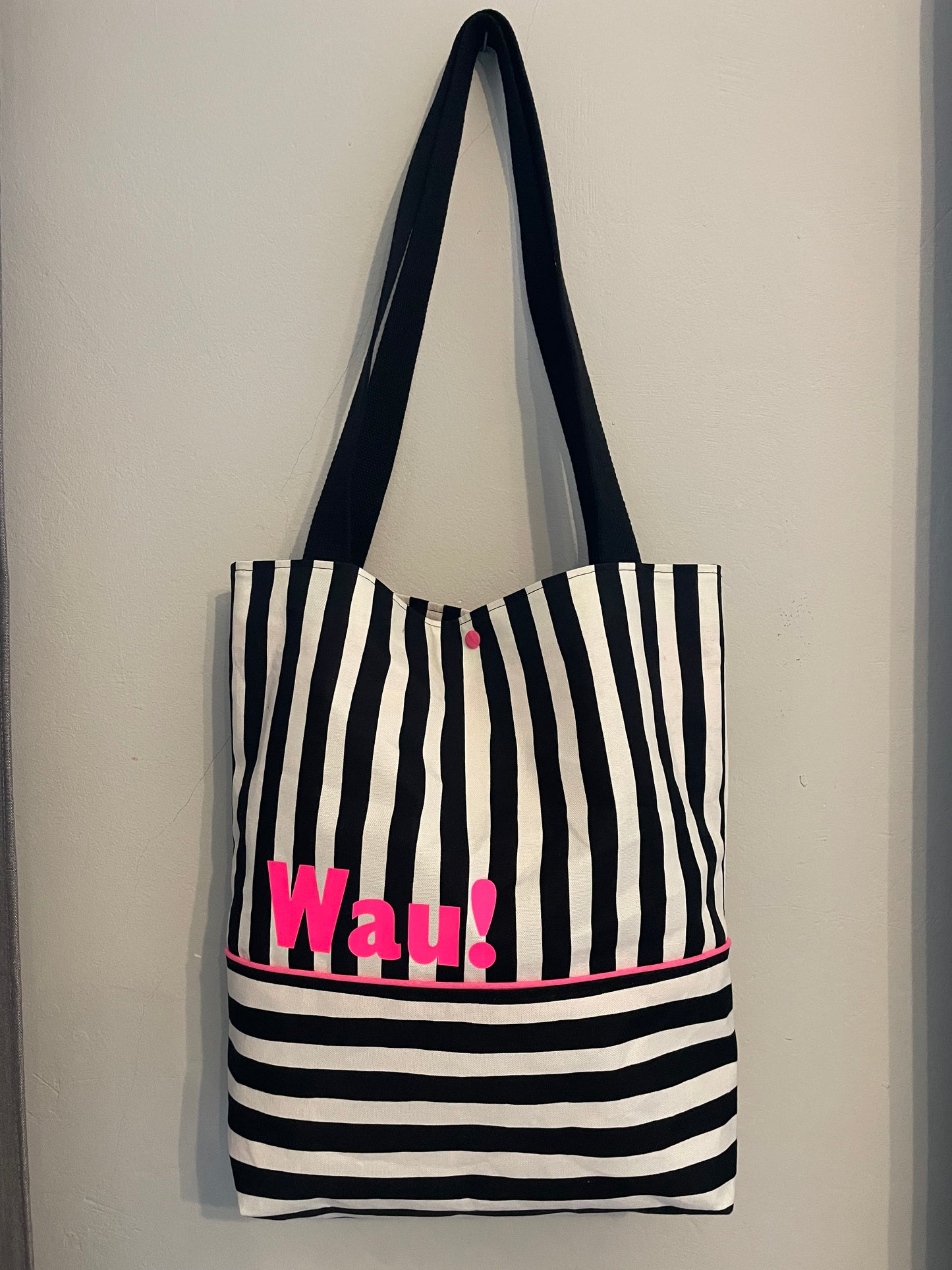 Wau- bag Einkaufsbeutel