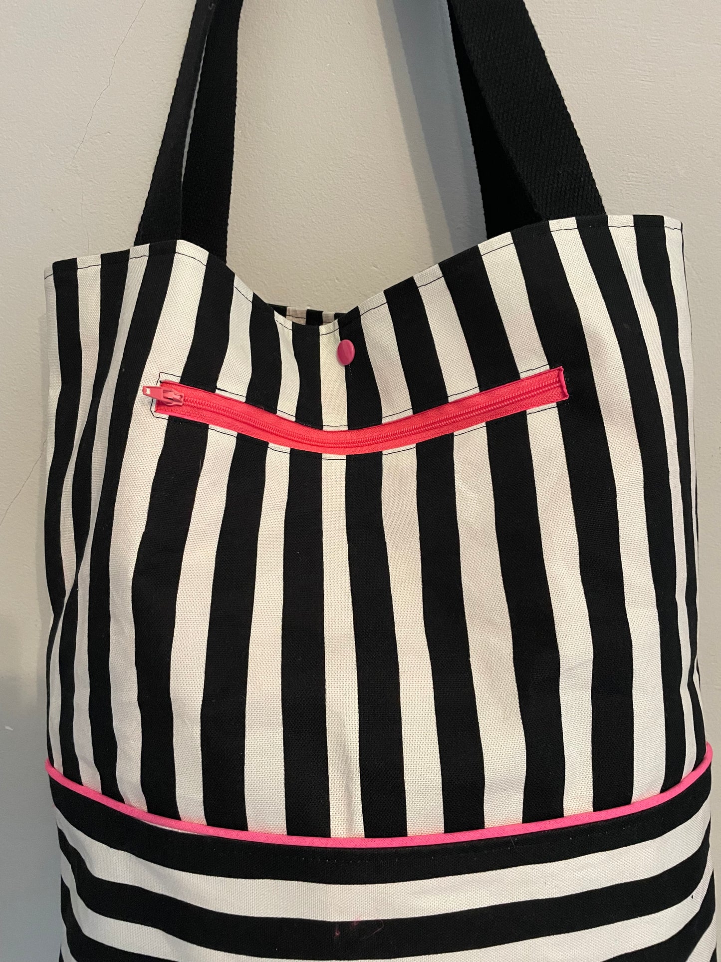 Wau- bag Einkaufsbeutel
