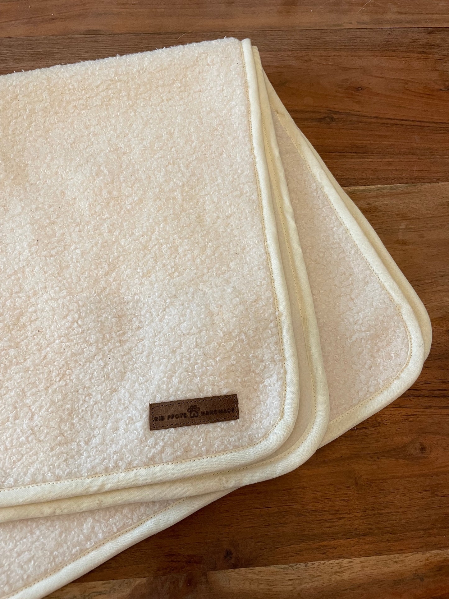 Kuscheldecke